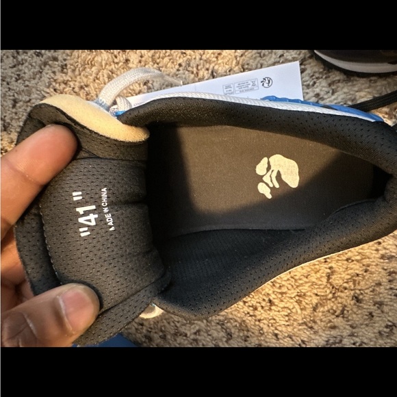 Off white sneakers - Picture 13 of 15